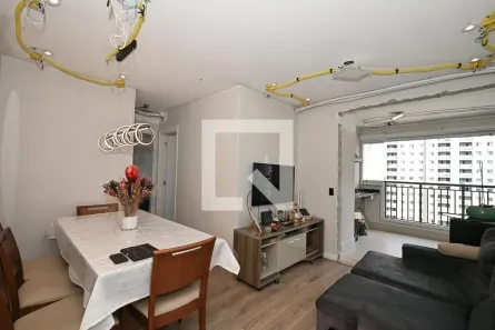 Apartamento com 2 Quartos à venda, 67m² no Vila Andrade, São Paulo