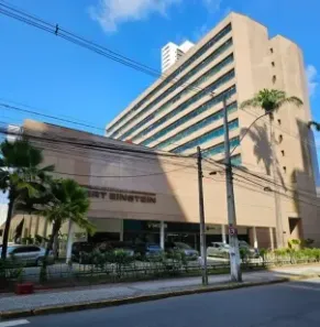 para alugar, 40m² no Ilha do Leite, Recife