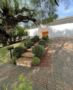 Casa de Condomínio com 4 Quartos à venda, 311m² no Recanto do Salto, Londrina