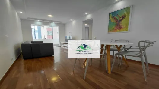 Apartamento com 2 Quartos à venda, 65m² no Vila Monte Alegre, São Paulo