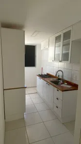 Apartamento com 2 Quartos à venda, 45m² no Itaperi, Fortaleza