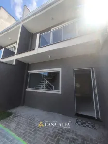 Sobrado com 2 Quartos à venda, 84m² no Centro, Matinhos