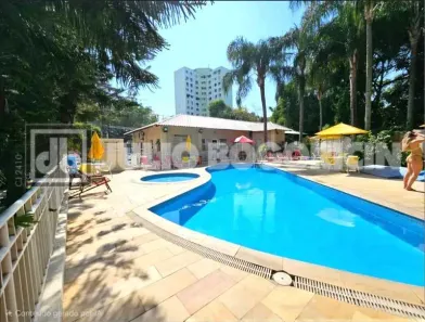 Apartamento com 2 Quartos à venda, 47m² no Jacarepaguá, Rio de Janeiro