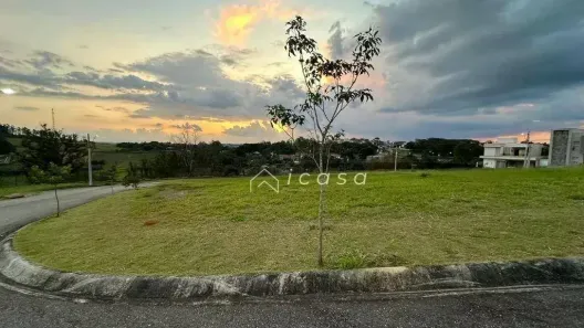 Lote/Terreno à venda, 368m² no Residencial Colinas, Caçapava