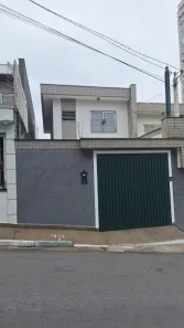 Sobrado com 3 Quartos para alugar, 100m² no Vila Prudente, São Paulo
