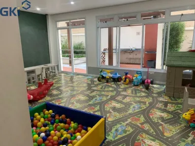 Apartamento com 3 Quartos à venda, 93m² no Pinheiros, São Paulo