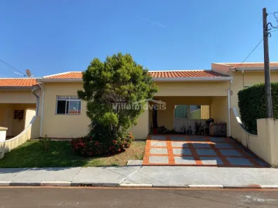com 3 Quartos à venda, 115m² no Betel, Paulínia