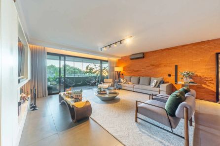 Apartamento com 3 Quartos à venda, 204m² no Boa Vista, Porto Alegre