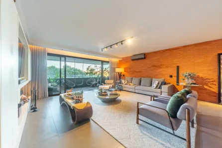 Apartamento com 3 Quartos à venda, 204m² no Boa Vista, Porto Alegre