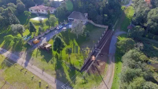 Fazenda/Sítio com 1 Quarto à venda, 120m² no Pedancino, Caxias do Sul