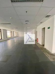 Sala Comercial para alugar, 730m² no Brotas, Salvador