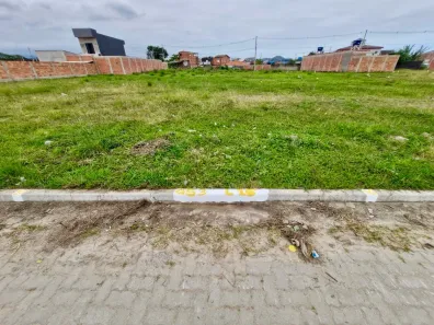 Lote/Terreno à venda, 150m² no Mar e Céu, Guarujá