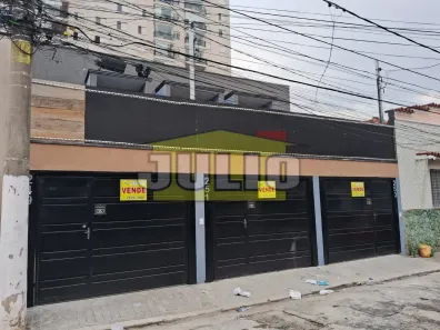 Sobrado com 3 Quartos à venda, 105m² no Maranhão, São Paulo