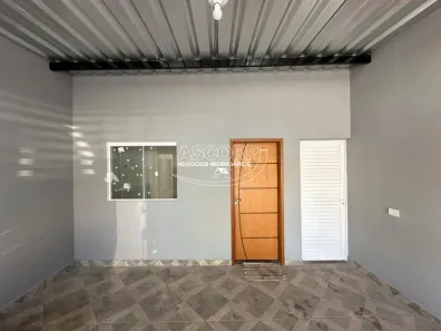 Casa com 2 Quartos à venda, 82m² no Jardim Algodoal, Piracicaba