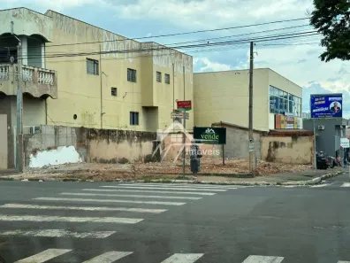 Lote/Terreno à venda, 270m² no Centro, Sumaré