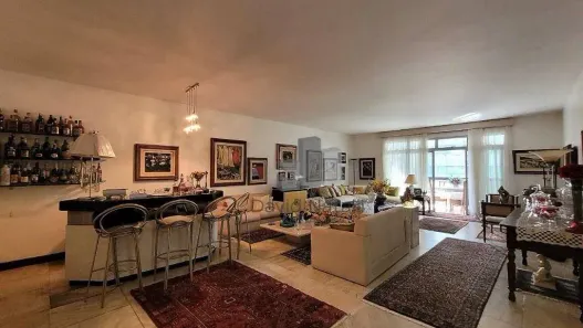 Apartamento com 4 Quartos à venda, 230m² no Praia do Canto, Vitória