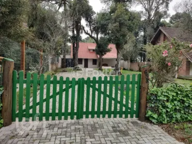Casa de Condomínio com 4 Quartos à venda, 100m² no Mato Queimado, Gramado