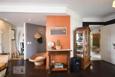 Apartamento com 3 Quartos à venda, 220m² no Vila Suzana, São Paulo