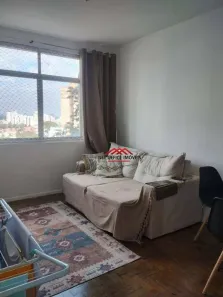 Apartamento com 1 Quarto à venda, 50m² no Centro, São José dos Campos
