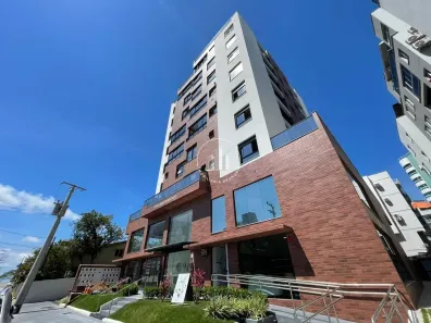 Apartamento com 3 Quartos à venda, 100m² no Coqueiros, Florianópolis