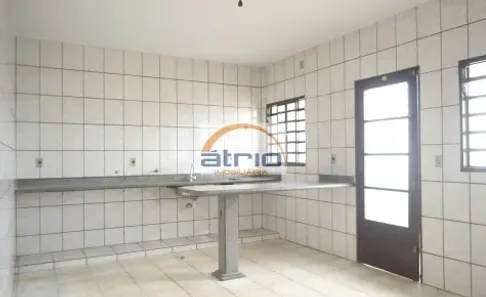 Apartamento com 2 Quartos para alugar, 60m² no Mansões Paraíso, Aparecida de Goiânia