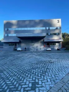 Galpão/Depósito/Armazém para alugar, 1280m² no Ribeirão do Bugre, Luiz Alves