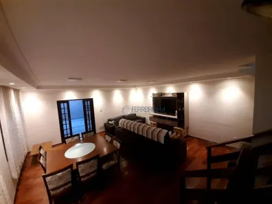 Casa de Condomínio com 4 Quartos à venda, 240m² no Urbanova, São José dos Campos