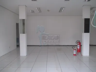 Ponto Comercial para alugar, 50m² no Centro, Ribeirão Preto