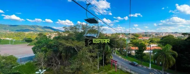 Lote/Terreno à venda, 175m² no Nova Cerejeira, Atibaia