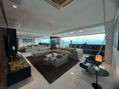 Apartamento com 3 Quartos à venda, 181m² no Brotas, Salvador