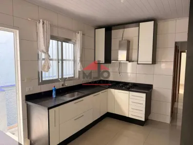 Casa com 2 Quartos à venda, 74m² no Vila Domitila, São Paulo