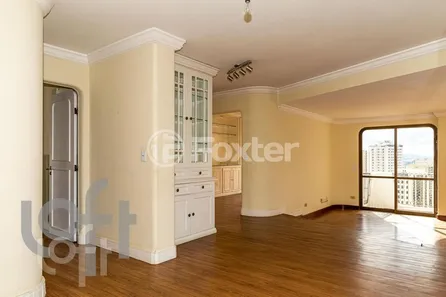 Apartamento com 3 Quartos à venda, 190m² no Vila Suzana, São Paulo