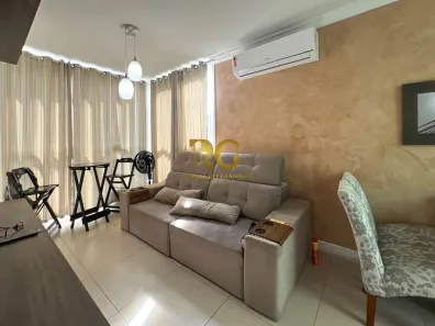 Sobrado com 2 Quartos à venda, 111m² no Aviação, Praia Grande