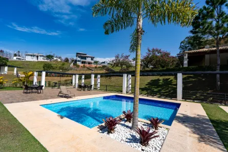 Lote/Terreno com 1 Quarto à venda, 1170m² no Caxambu, Jundiaí