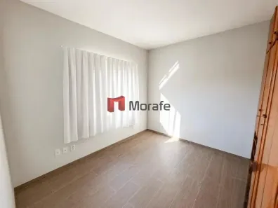 Apartamento com 3 Quartos à venda, 84m² no Santa Mônica, Belo Horizonte
