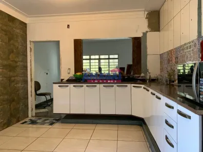 Casa com 5 Quartos à venda, 216m² no Jardim Flórida, Jacareí