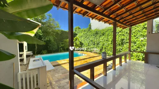 Casa com 4 Quartos à venda, 500m² no Jardim Botânico, Rio de Janeiro
