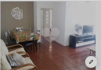 Apartamento com 3 Quartos à venda, 101m² no Pitangueiras, Guarujá