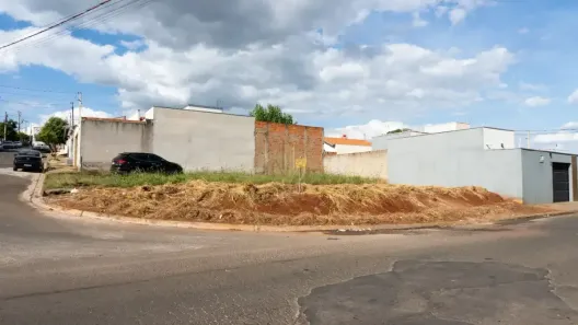 Lote/Terreno à venda, 187m² no Parque Residencial Ypê Amarelo, Mogi Guaçu