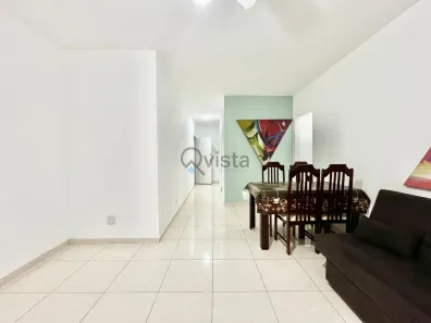 Apartamento com 1 Quarto à venda, 86m² no Vila Alzira, Guarujá