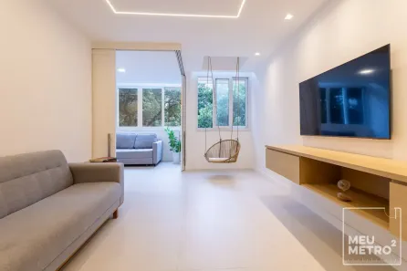 Apartamento com 1 Quarto à venda, 71m² no Ipanema, Rio de Janeiro