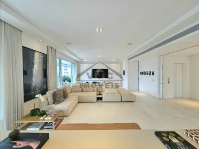 Apartamento com 4 Quartos à venda, 400m² no Indianópolis, São Paulo