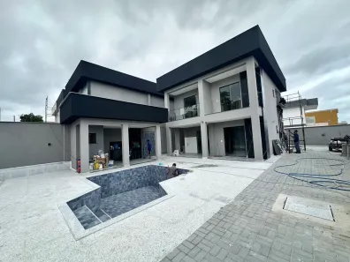 Casa com 4 Quartos para alugar, 250m² no Jardim Atlântico Leste (Itaipuaçu), Maricá
