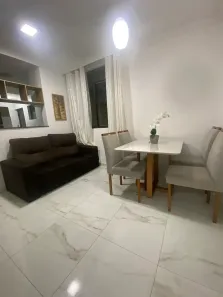 Apartamento com 2 Quartos para alugar, 65m² no Jardim Cidade Universitária, João Pessoa