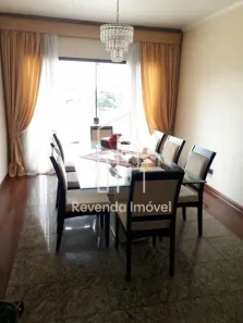 Casa com 4 Quartos à venda, 325m² no Vila Albertina, São Paulo