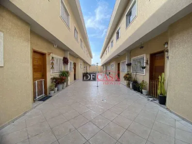 Sobrado com 3 Quartos à venda, 78m² no Vila Talarico, São Paulo