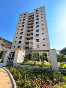 Apartamento com 3 Quartos à venda, 123m² no Jardim Vivendas, São José do Rio Preto
