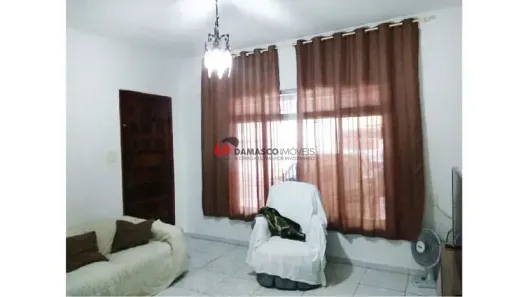 Casa com 2 Quartos à venda, 110m² no Olímpico, São Caetano do Sul