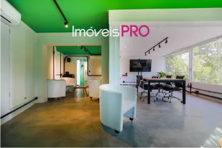 Imóvel Comercial para alugar, 166m² no Vila Cruzeiro, São Paulo