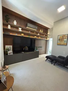 Casa de Condomínio com 4 Quartos à venda, 248m² no Condomínio Residencial Vila Jardim, Cuiabá